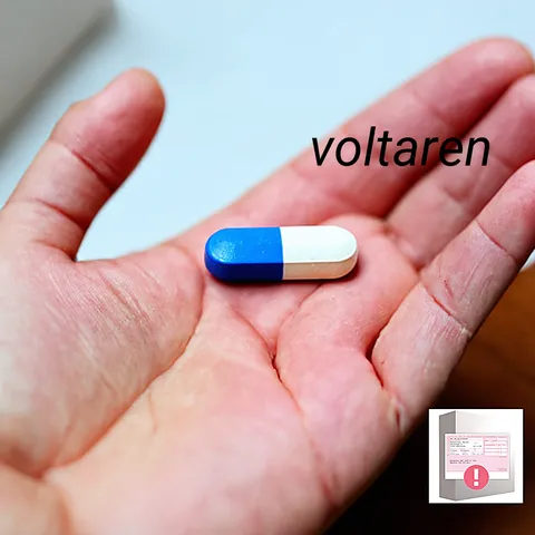 Farmaco generico voltaren